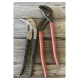 2 - Pliers