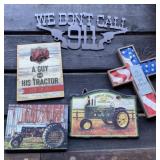Farm and Home Decor