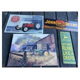 Farm Signs