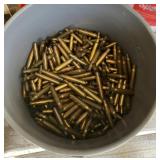 22 lbs .30-06 Brass