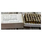 50 rnds .44 Mag Reloads