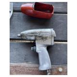 Snap On 3/8" Impact