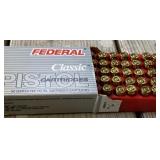 50 rnds .380 Auto Ammo
