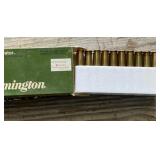 20 rnds .30-30 Win Accelerator Ammo