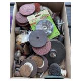 Cut Off and Grinding Discs