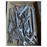 Tools, USA and Import Wrenches
