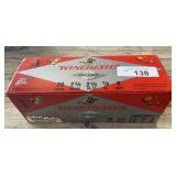 100 rnds Winchester 20GA Shotshells