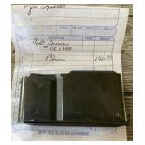 Like New Colt Sauer Magazine