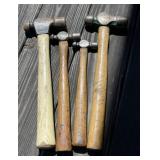 Hammers