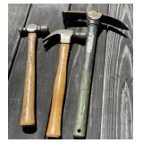 Hammers