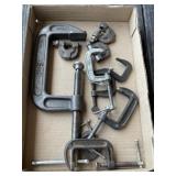 C-Clamps