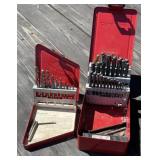 Drill Bits and Extractors