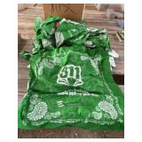 Large Bandanas