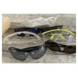 Safety and Sunglasses