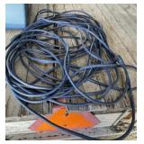 Heavy Duty Extension Cord