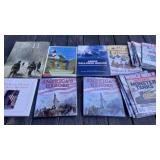 Historical Books and Magazines