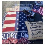 Americana Home Decor