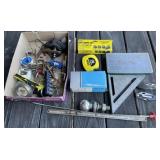 Tools and More