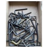 Allen Wrenches