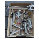 Hand Tools