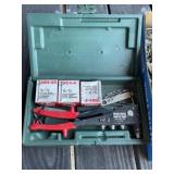 Rivet Gun
