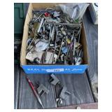 Machinist Tools