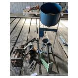 Reloading Lot