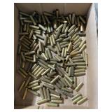 2.2 lbs .30 Carbine Brass