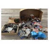 Motorcycle and ATV Parts