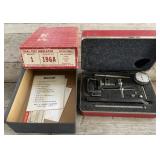 Starrett Dial Indicator