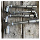 Specialty Wrenches