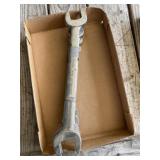 Wrenches