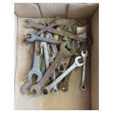 Wrenches