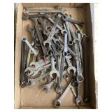 Wrenches
