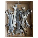 Wrenches