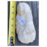 6" Flint Spade