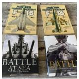 Military Books
