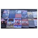 Military & Historical Books