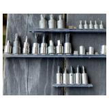 Specialty Sockets