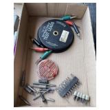 Driver Bits and Test Leads