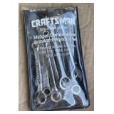 Craftsman SAE Ignition Wrenches