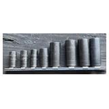 Specialty 3/8" Tap Sockets
