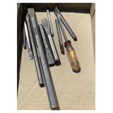 Chisels