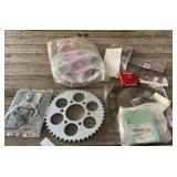 Gaskets and Parts