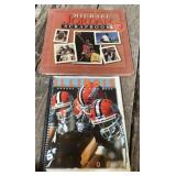 Michael Jordan and U of I Books