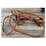 Heavy Duty Jumper Cables