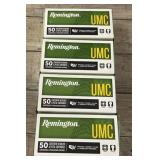 200 rnds Remington .38 Special