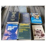 Automotive Manuals