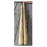 2 - Baseball Bats