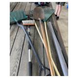 Garden Tools